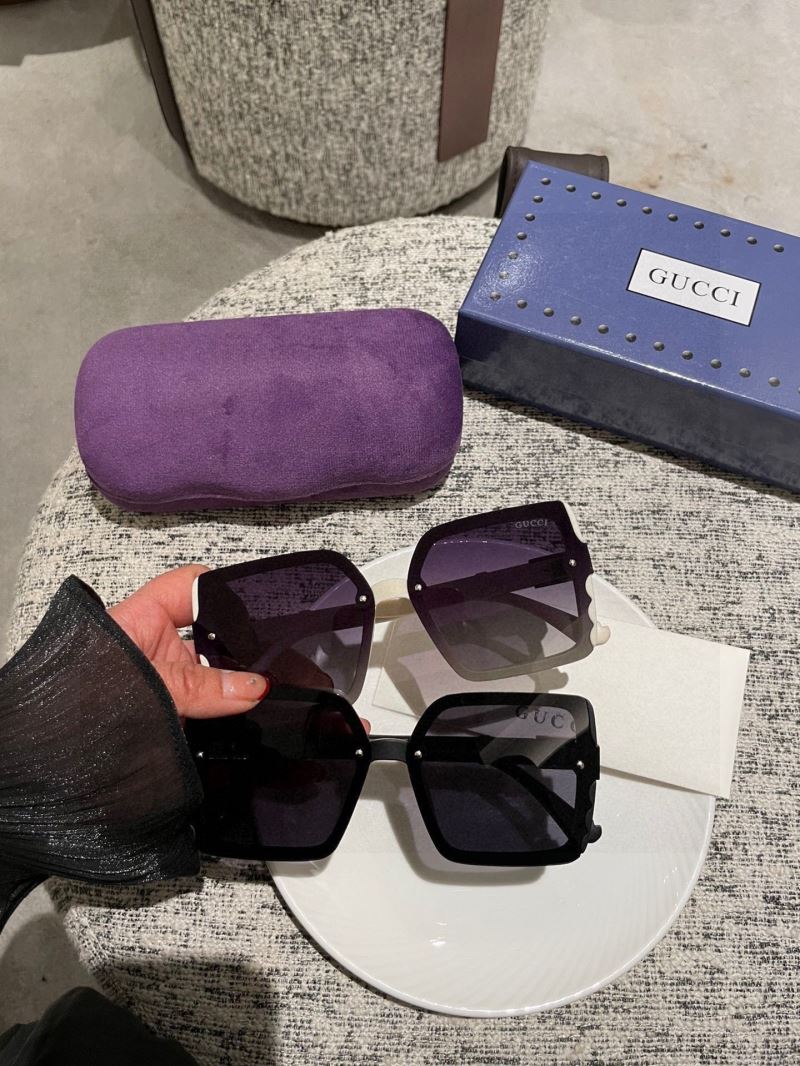 Gucci Sunglasses